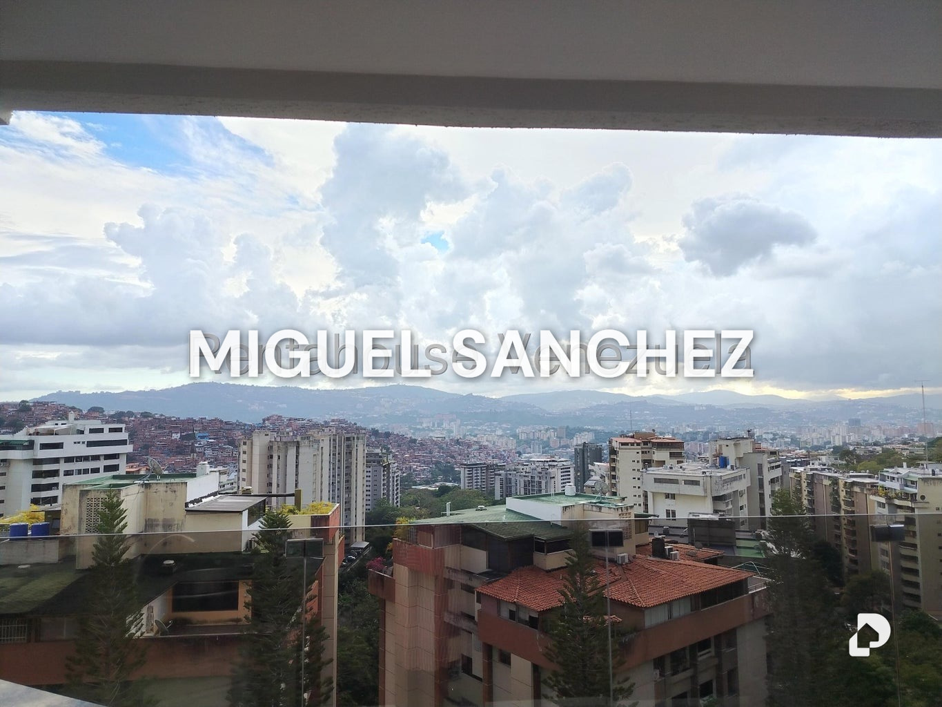 Apartamento en Terrazas del Ávila, Caracas – 19
