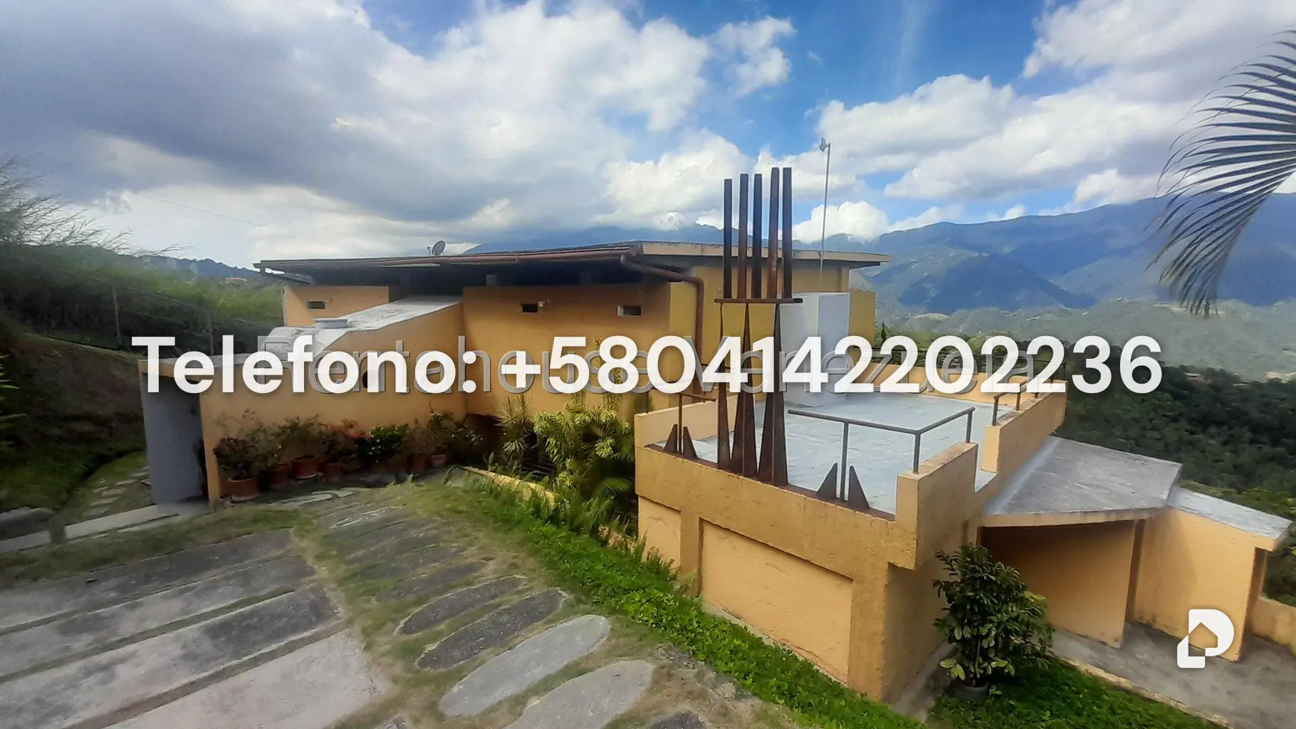 Casa en Karimao Country, Caracas – 3