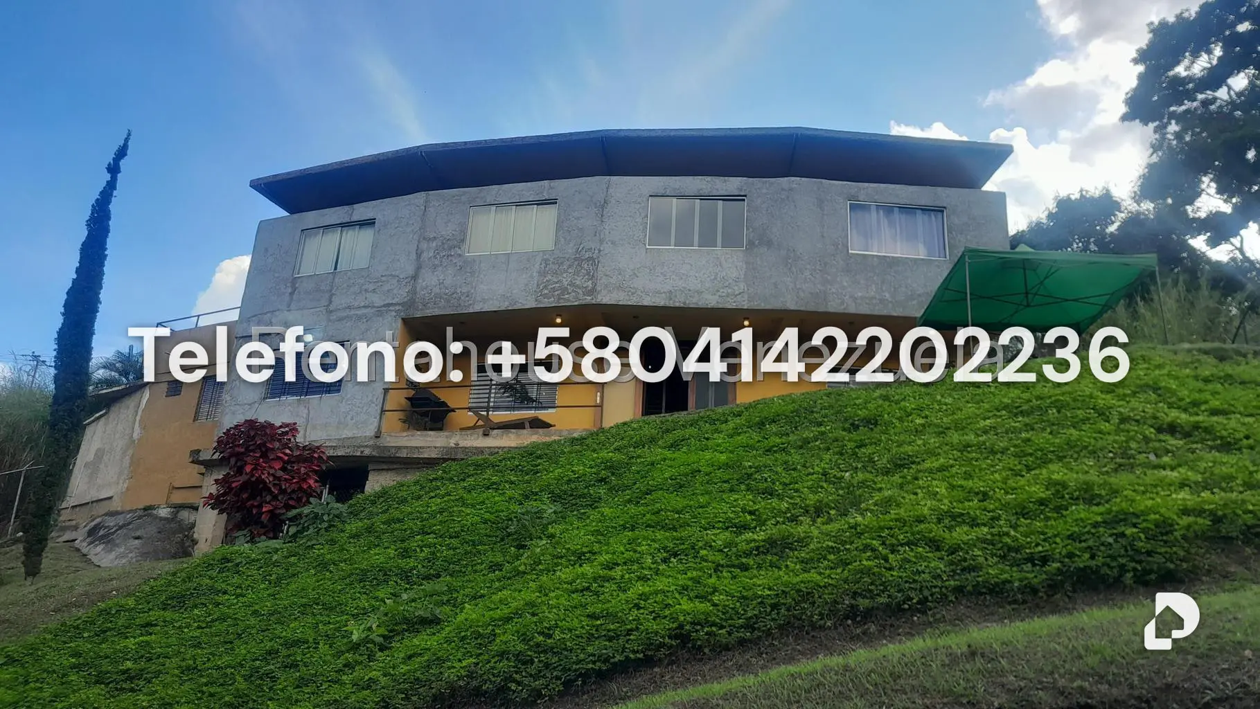 Casa en Karimao Country, Caracas – 8