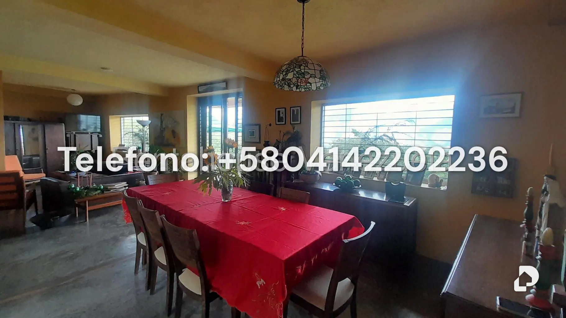 Casa en Karimao Country, Caracas – 15