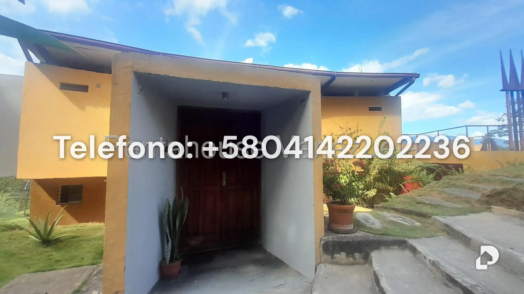 Casa en Karimao Country, Caracas – 4