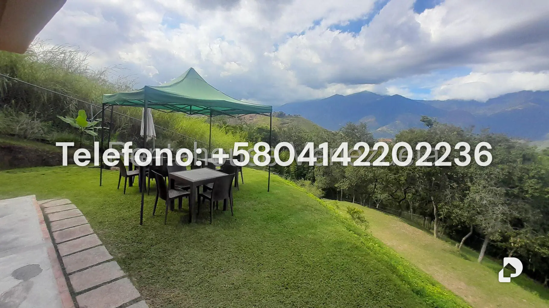Casa en Karimao Country, Caracas – 11