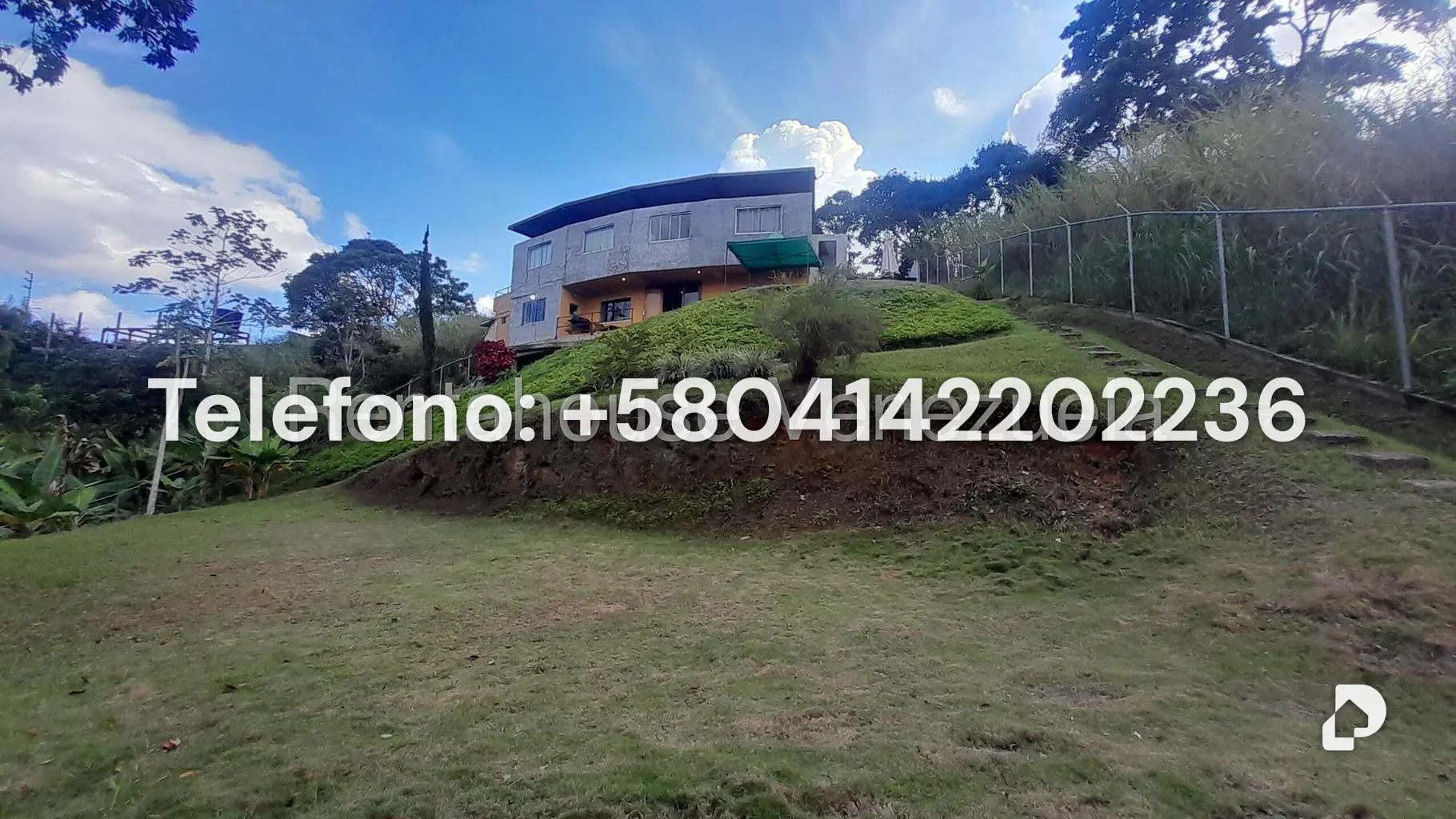 Casa en Karimao Country, Caracas – 6