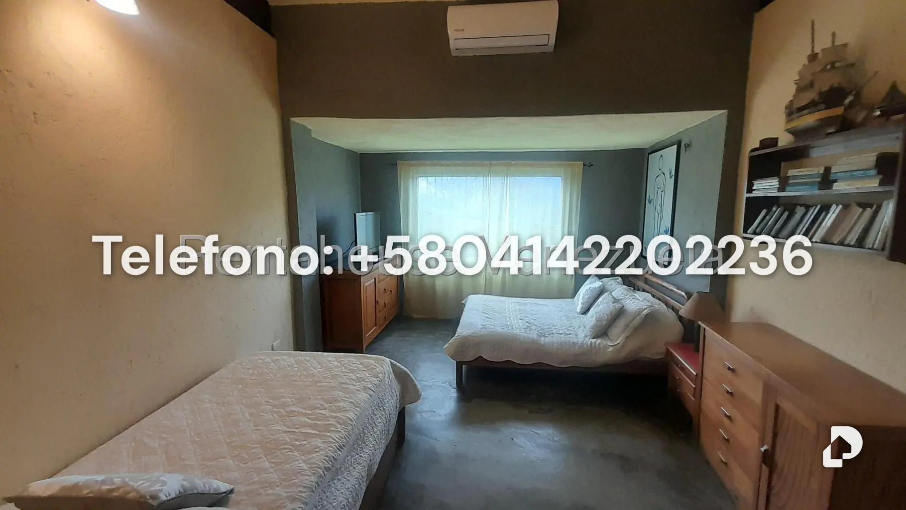 Casa en Karimao Country, Caracas – 30