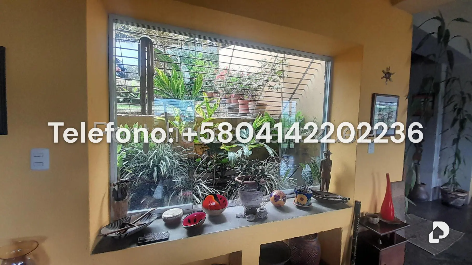 Casa en Karimao Country, Caracas – 21