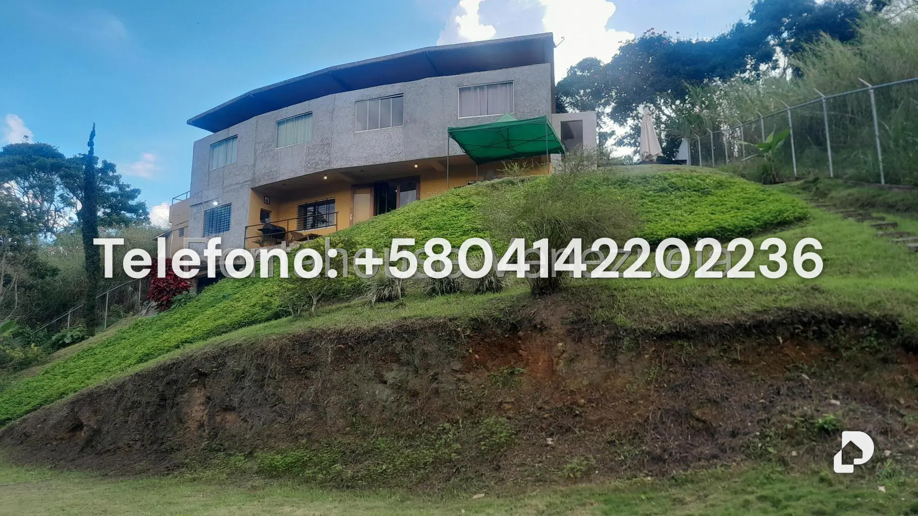 Casa en Karimao Country, Caracas – 1