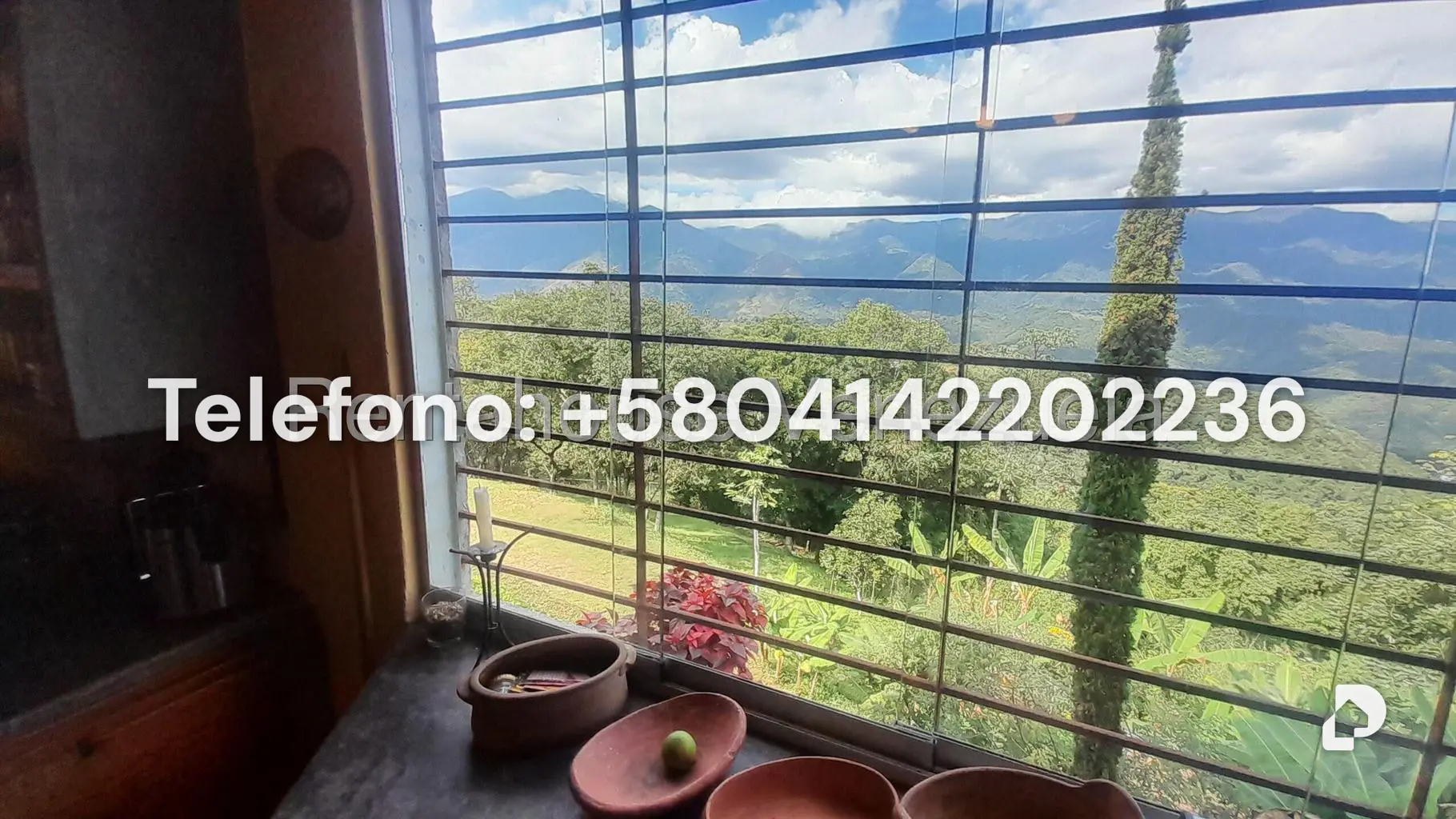 Casa en Karimao Country, Caracas – 19