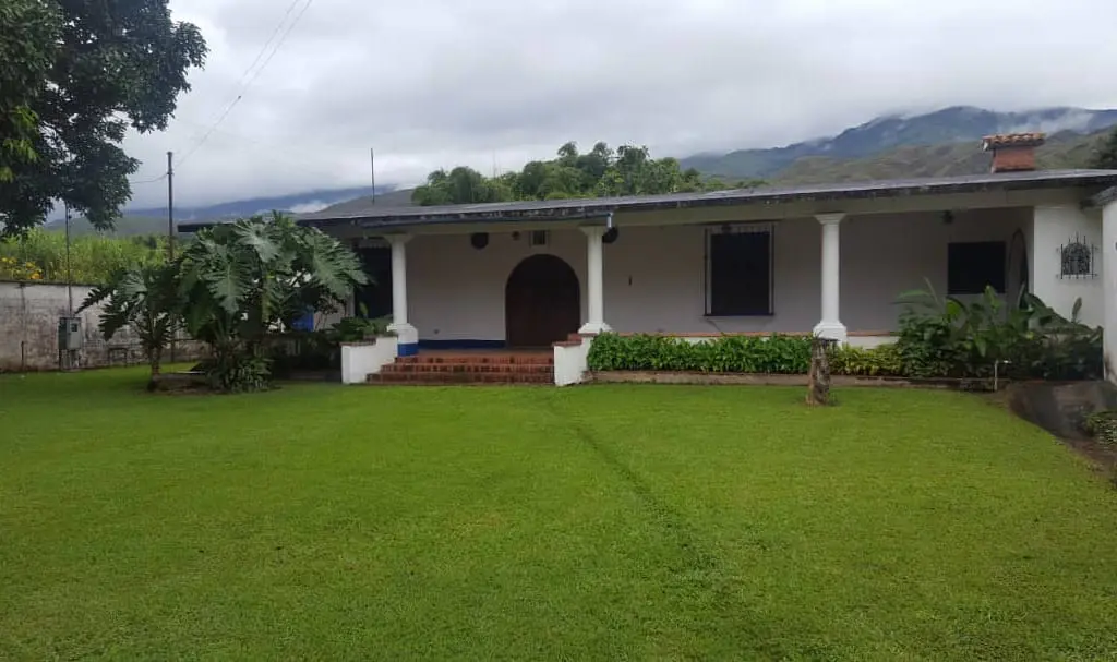Farm in Bejuma - 1