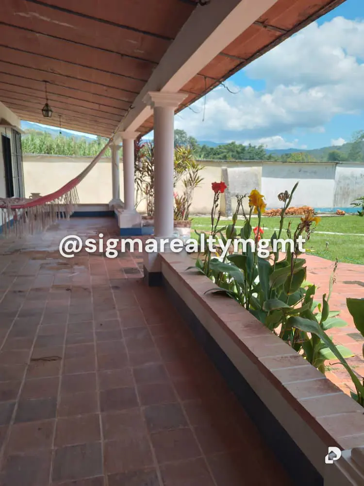 Finca en Bejuma – 27