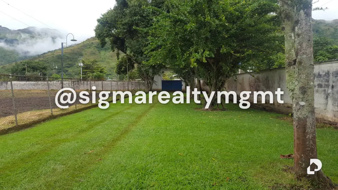 Finca en Bejuma – 25