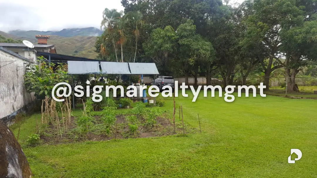 Finca en Bejuma – 24