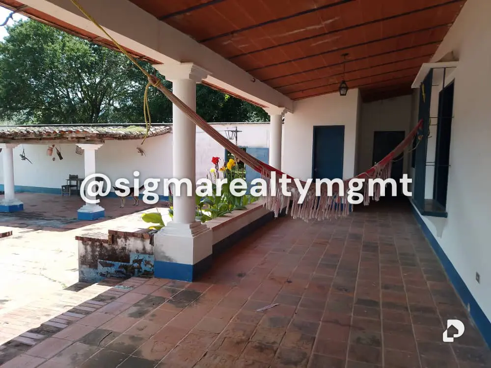 Finca en Bejuma – 20