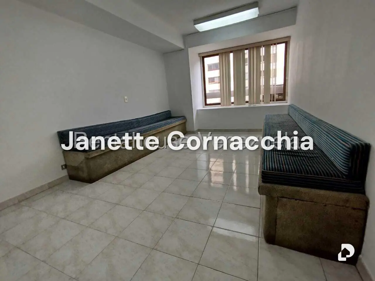 Oficina en Horizonte, Caracas – 12