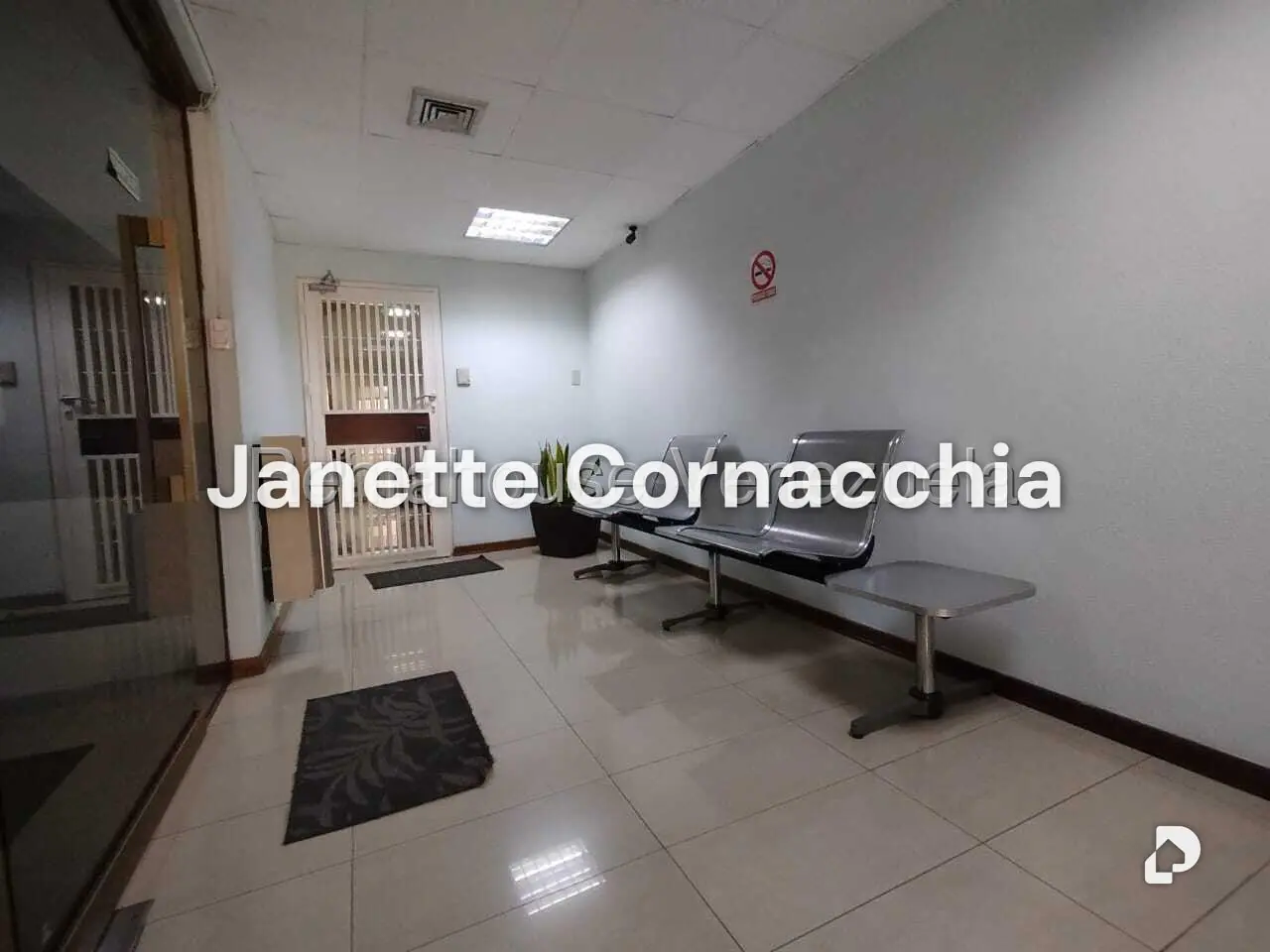 Oficina en Horizonte, Caracas – 8