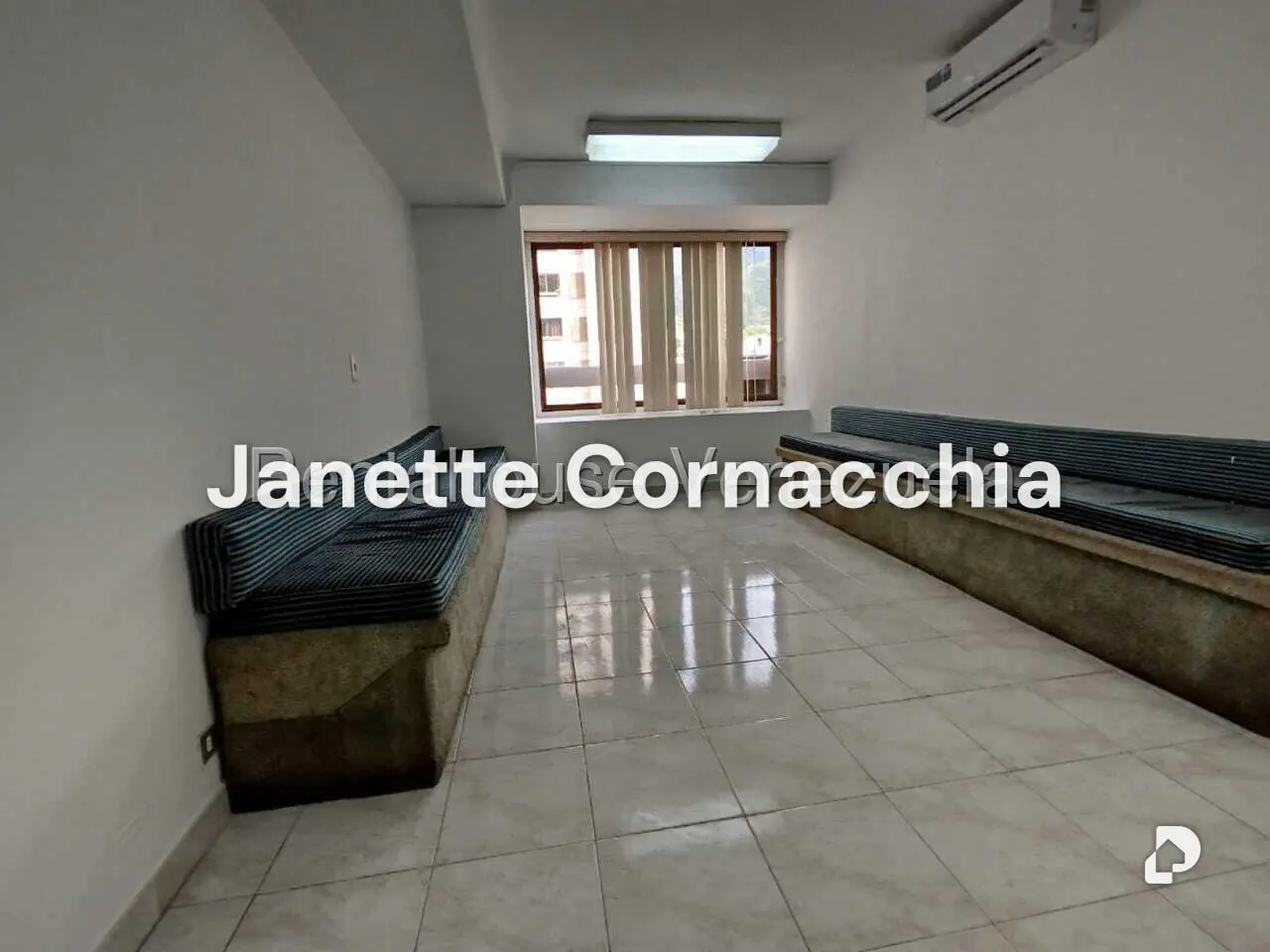 Oficina en Horizonte, Caracas – 11