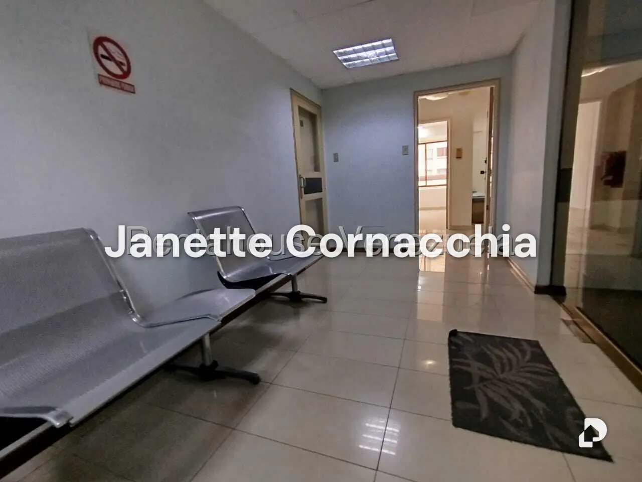 Oficina en Horizonte, Caracas – 7
