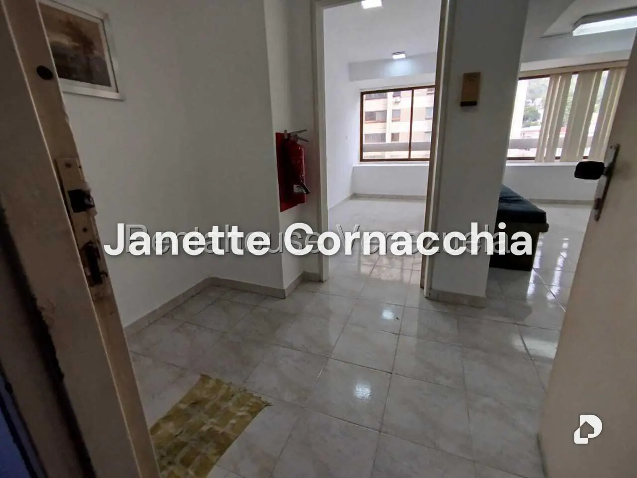Oficina en Horizonte, Caracas – 9