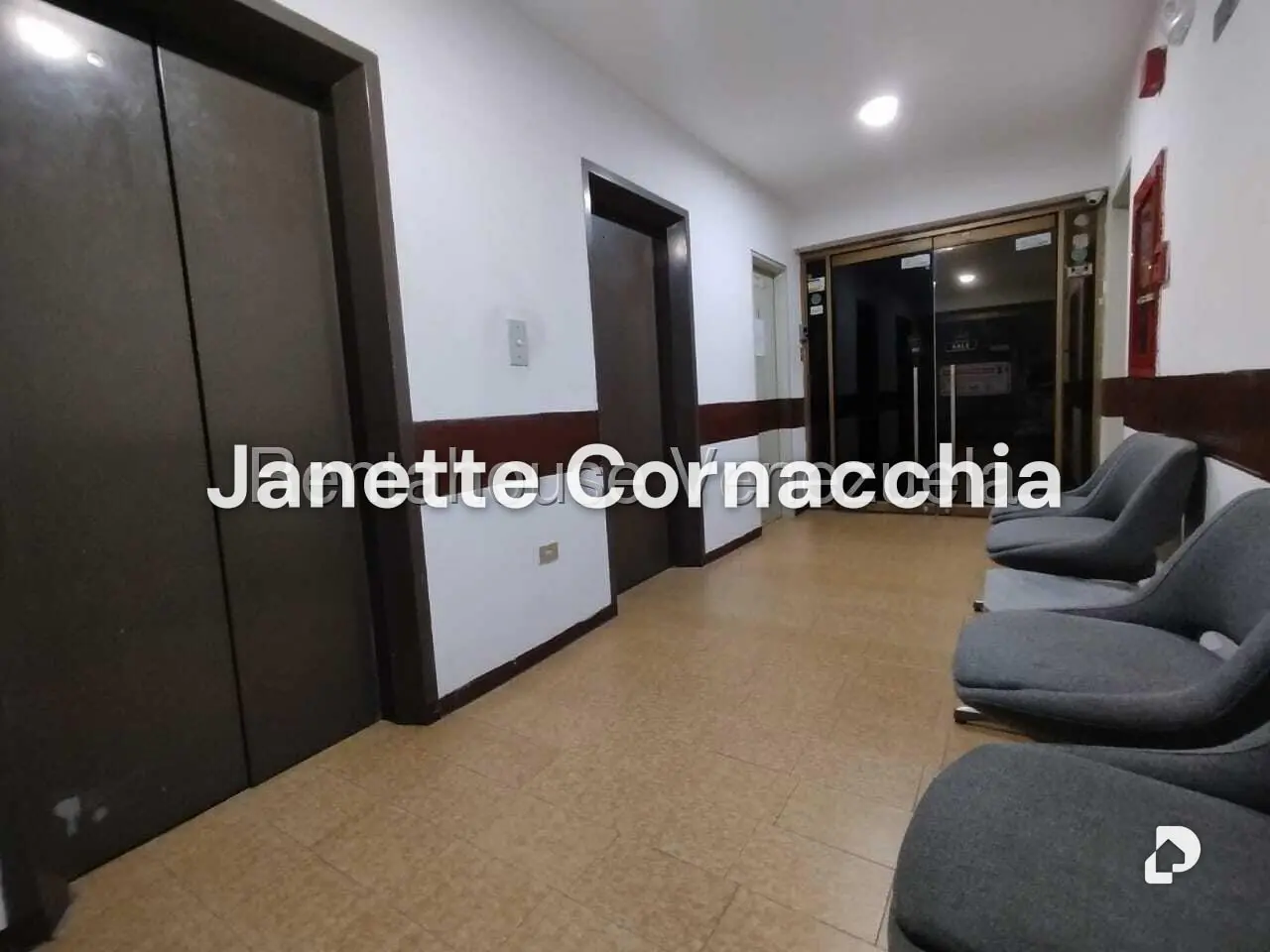 Oficina en Horizonte, Caracas – 5