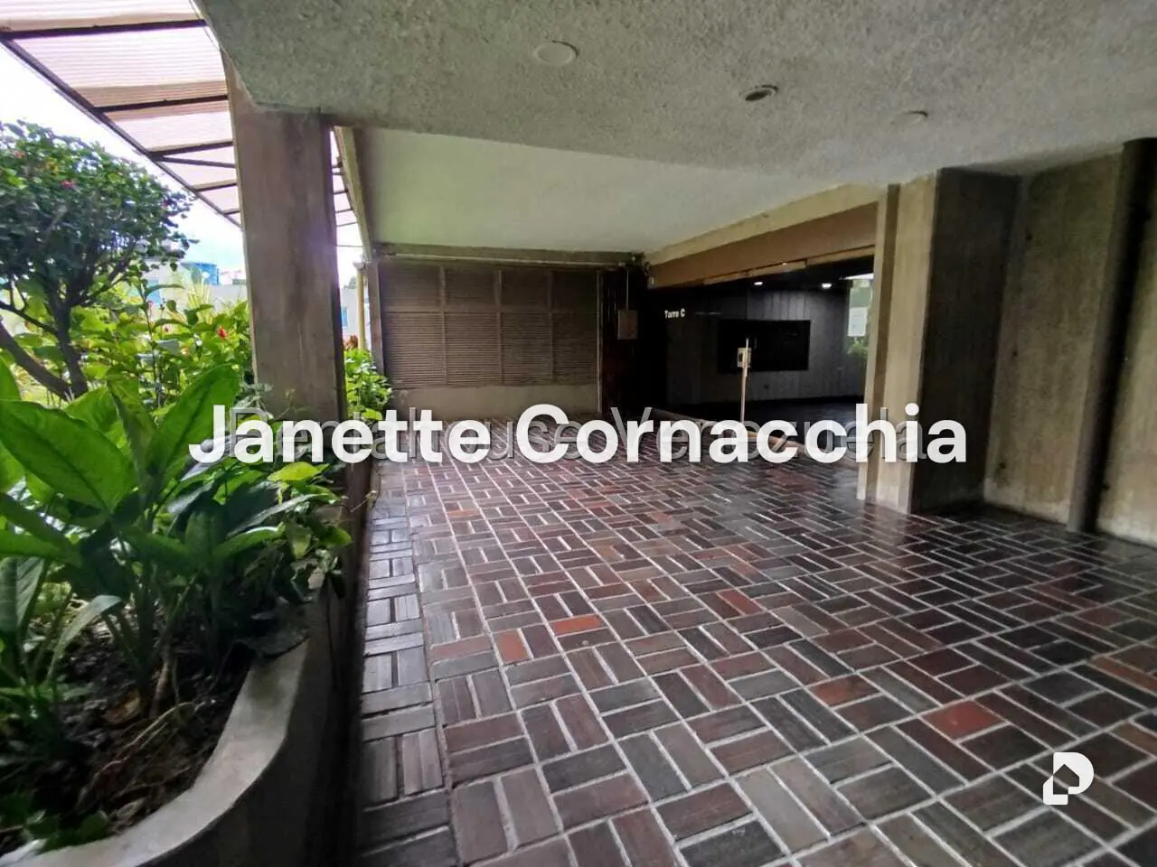 Oficina en Horizonte, Caracas – 3