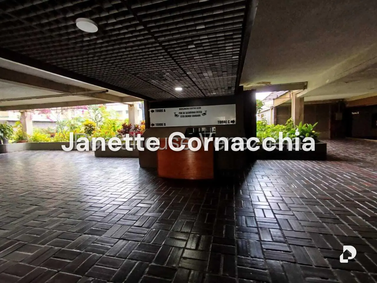 Oficina en Horizonte, Caracas – 2