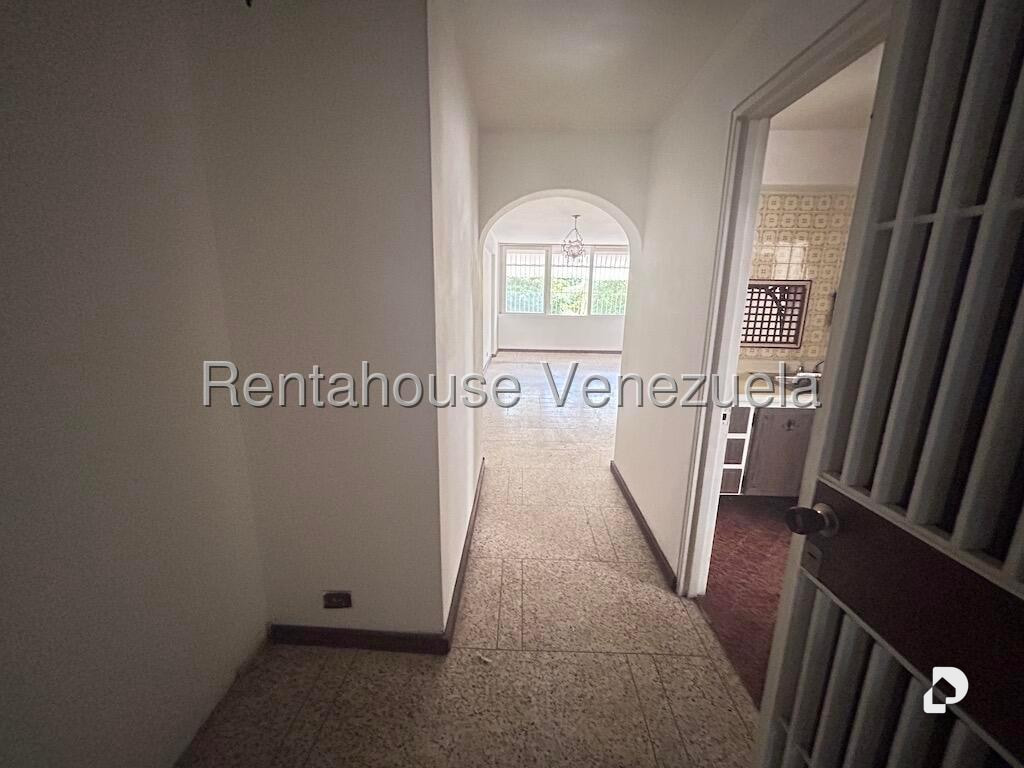Apartamento en El Cafetal, Caracas – 3
