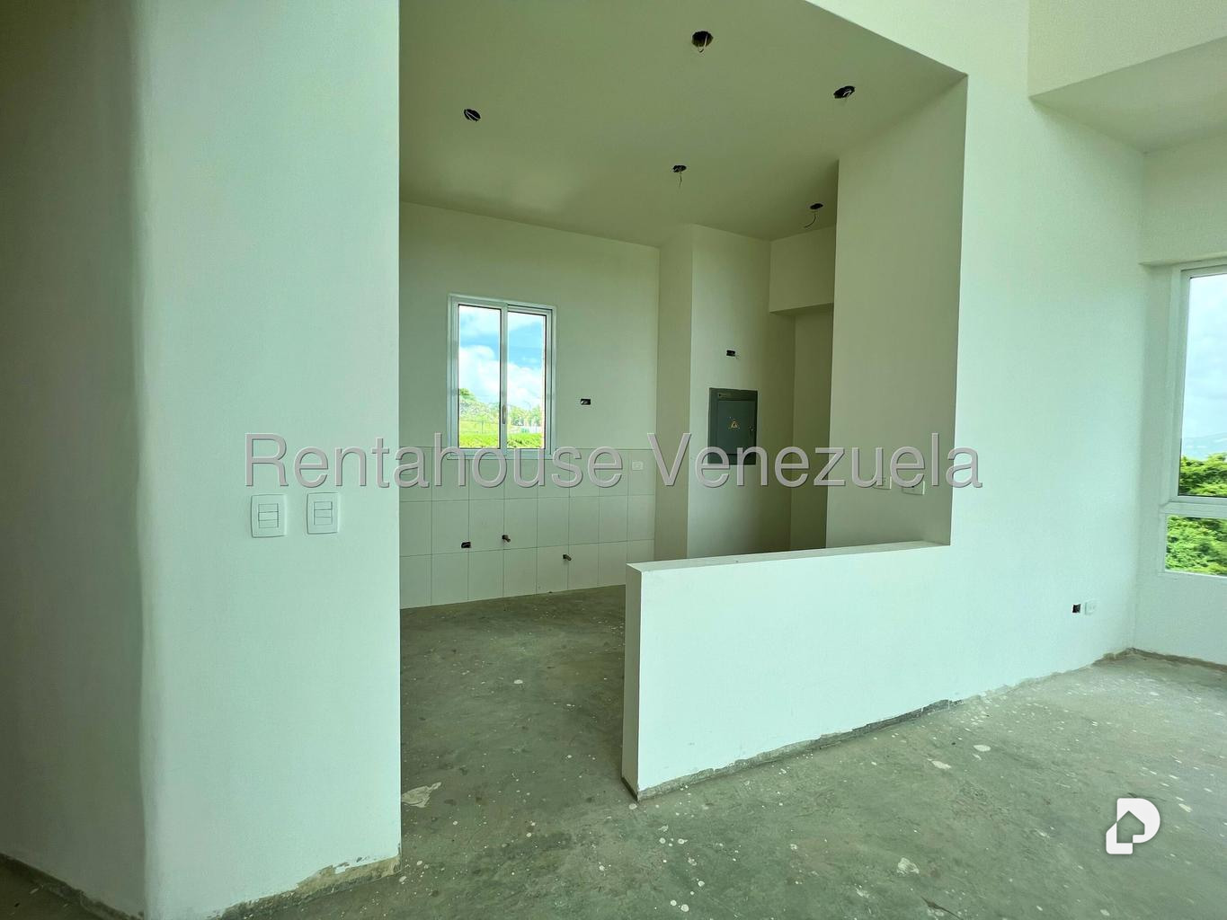 Apartamento en Mirador de Los Campitos, Caracas – 7