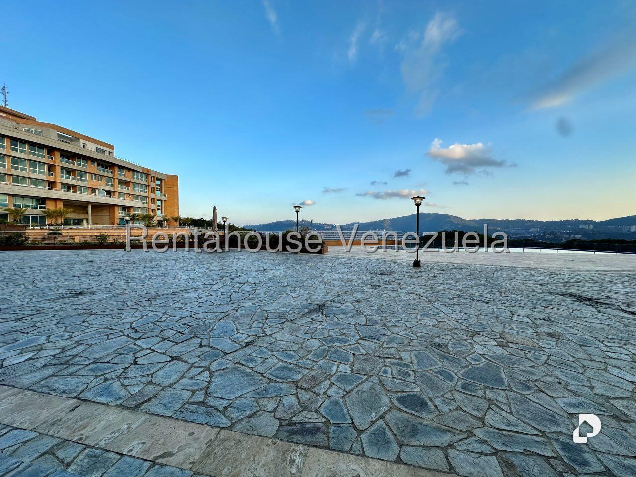 Apartamento en Mirador de Los Campitos, Caracas – 17