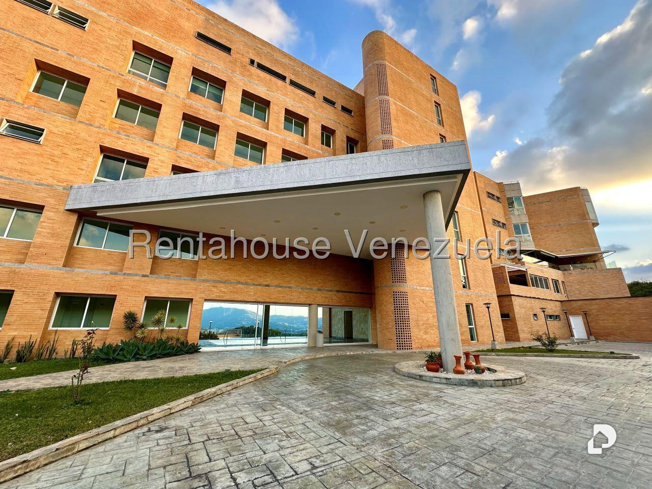 Apartamento en Mirador de Los Campitos, Caracas – 19