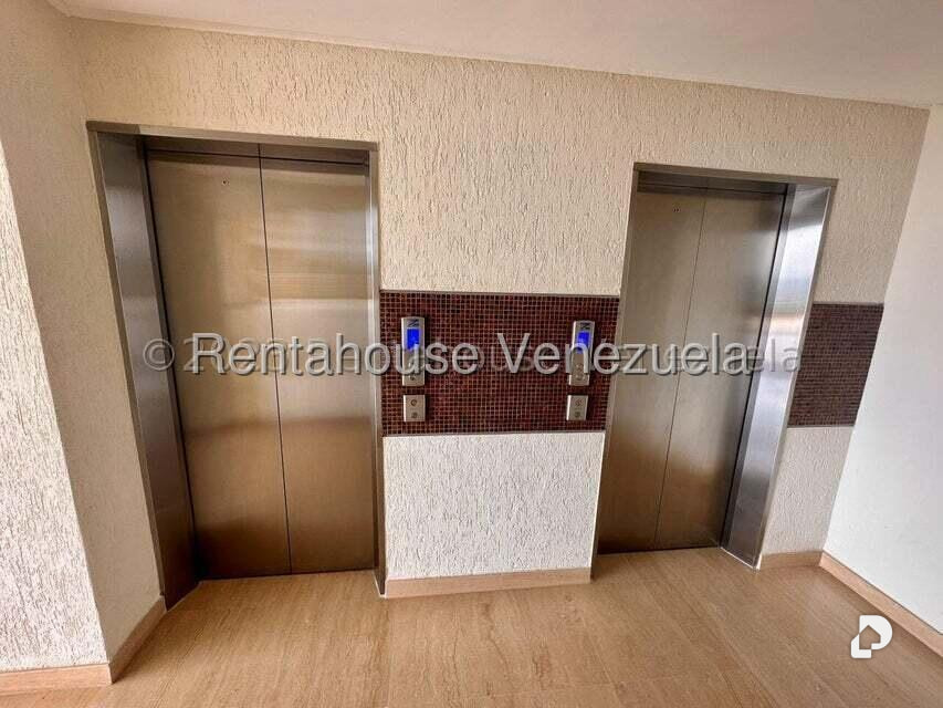 Apartamento en Mirador de Los Campitos, Caracas – 16