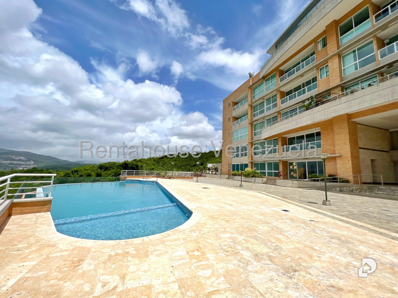 Apartamento en Mirador de Los Campitos, Caracas – 2