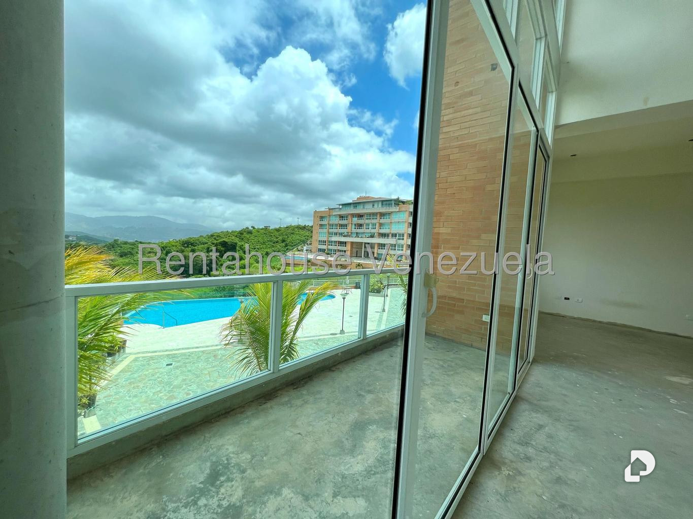 Apartamento en Mirador de Los Campitos, Caracas – 15