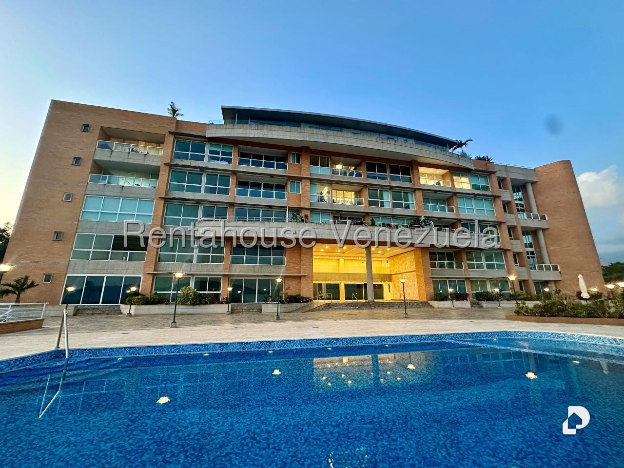 Apartamento en Mirador de Los Campitos, Caracas – 22