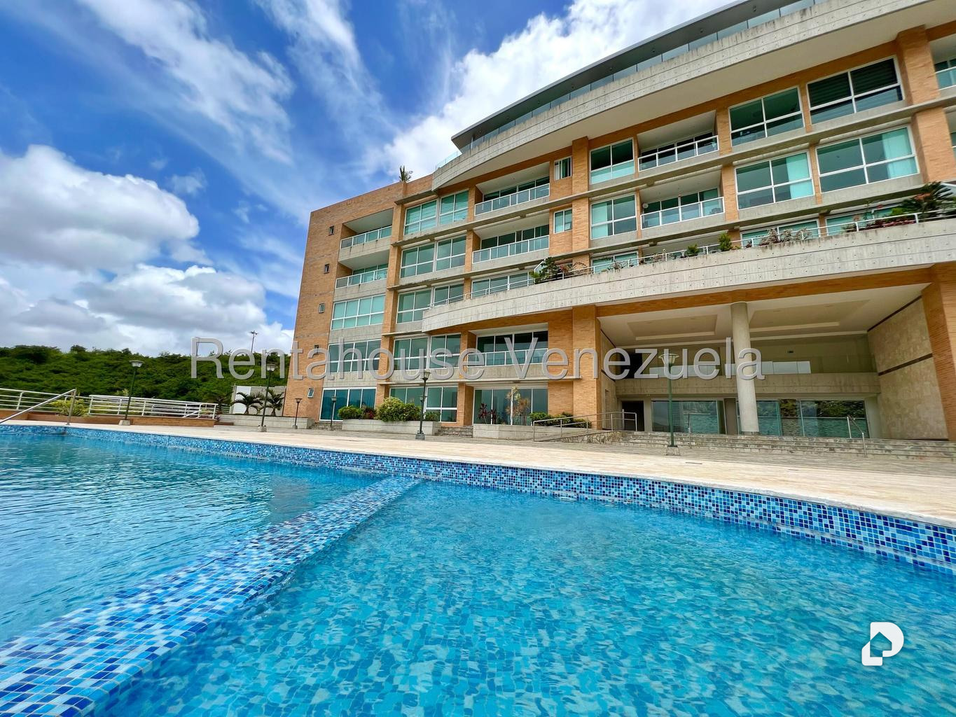 Apartamento en Mirador de Los Campitos, Caracas – 4