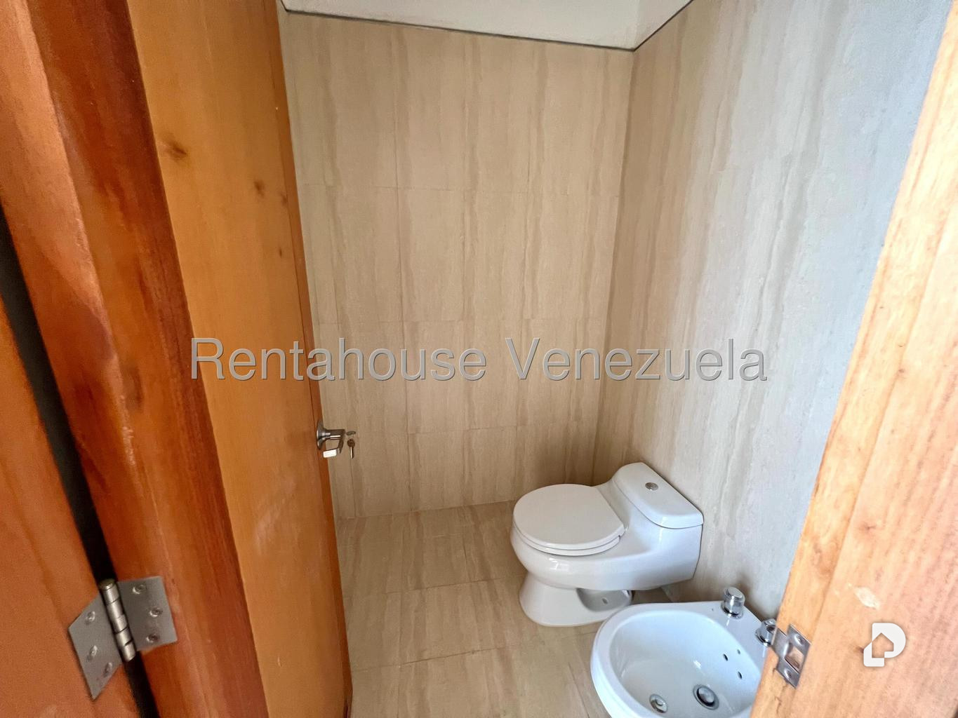 Apartamento en Mirador de Los Campitos, Caracas – 14