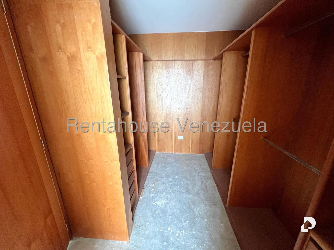 Apartamento en Mirador de Los Campitos, Caracas – 12