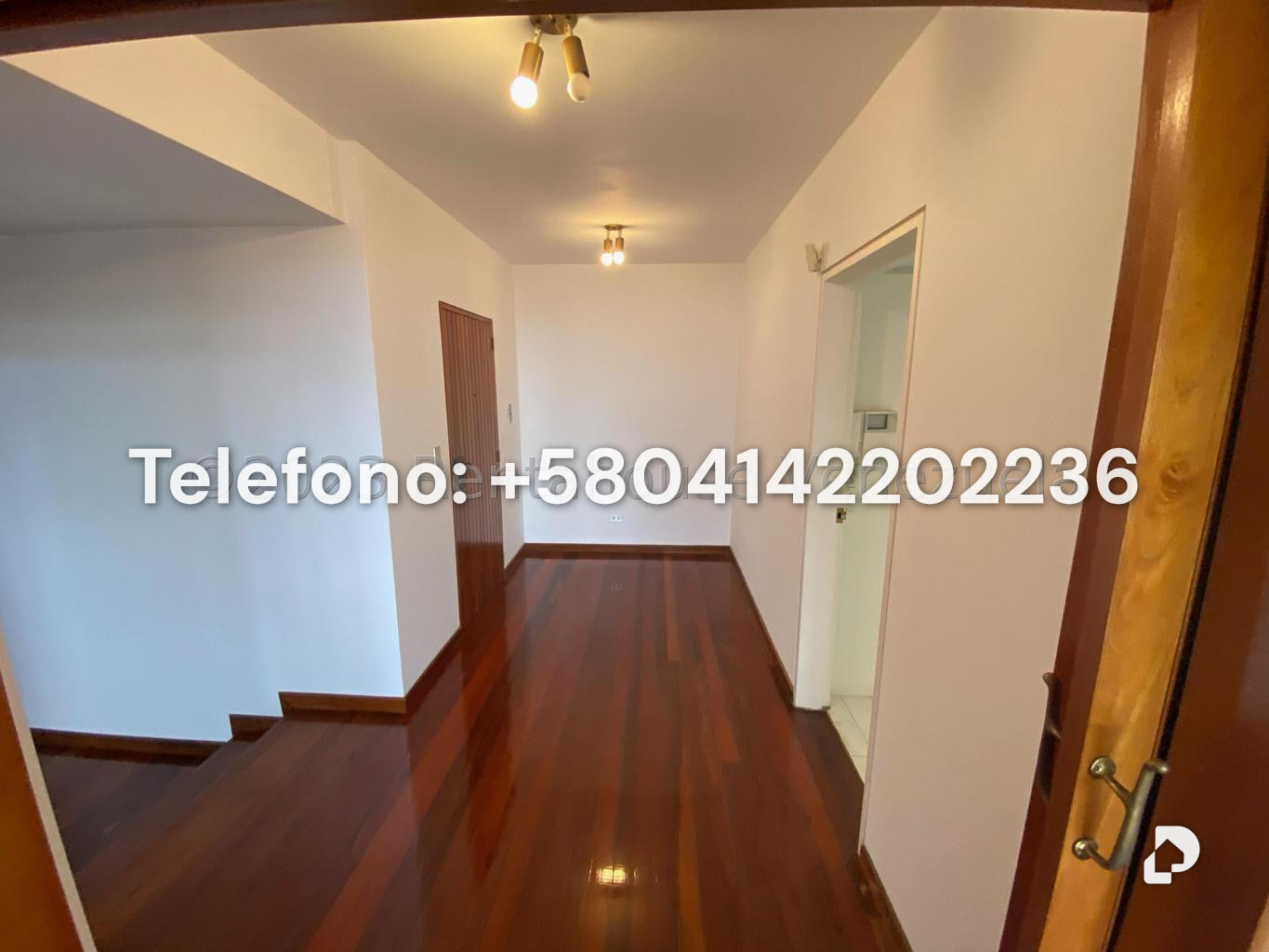 Apartamento en Los Naranjos (del Cafetal), Caracas – 3