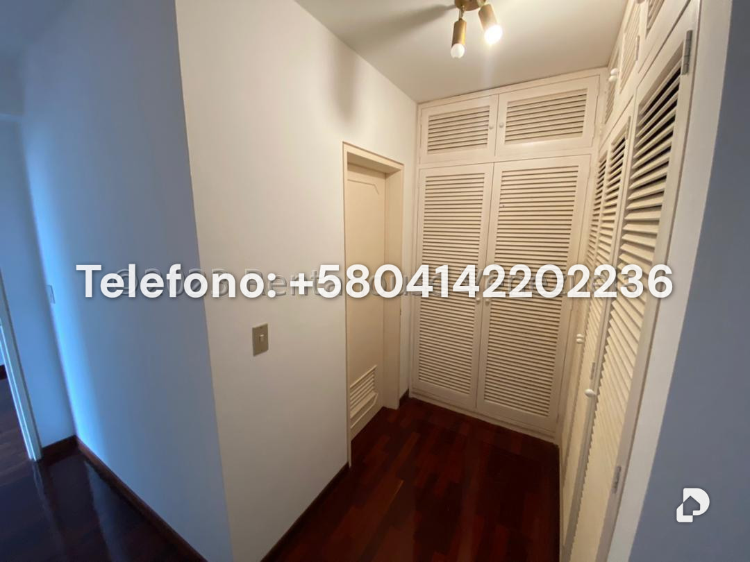 Apartamento en Los Naranjos (del Cafetal), Caracas – 30
