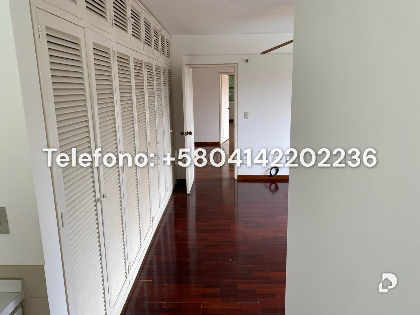 Apartamento en Los Naranjos (del Cafetal), Caracas – 33