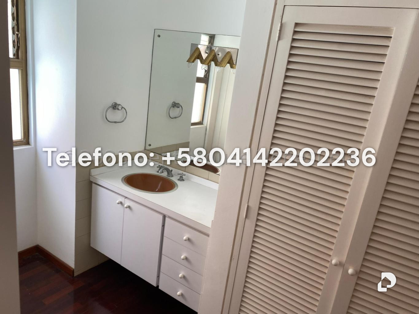 Apartamento en Los Naranjos (del Cafetal), Caracas – 24