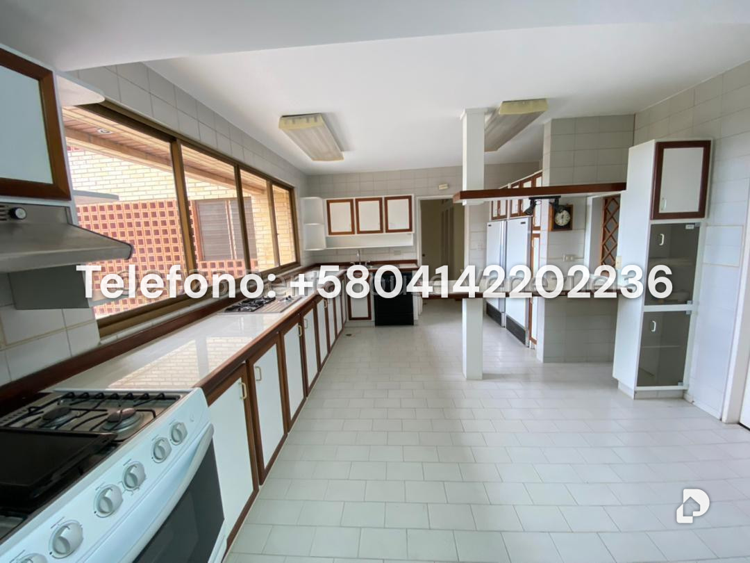 Apartamento en Los Naranjos (del Cafetal), Caracas – 47