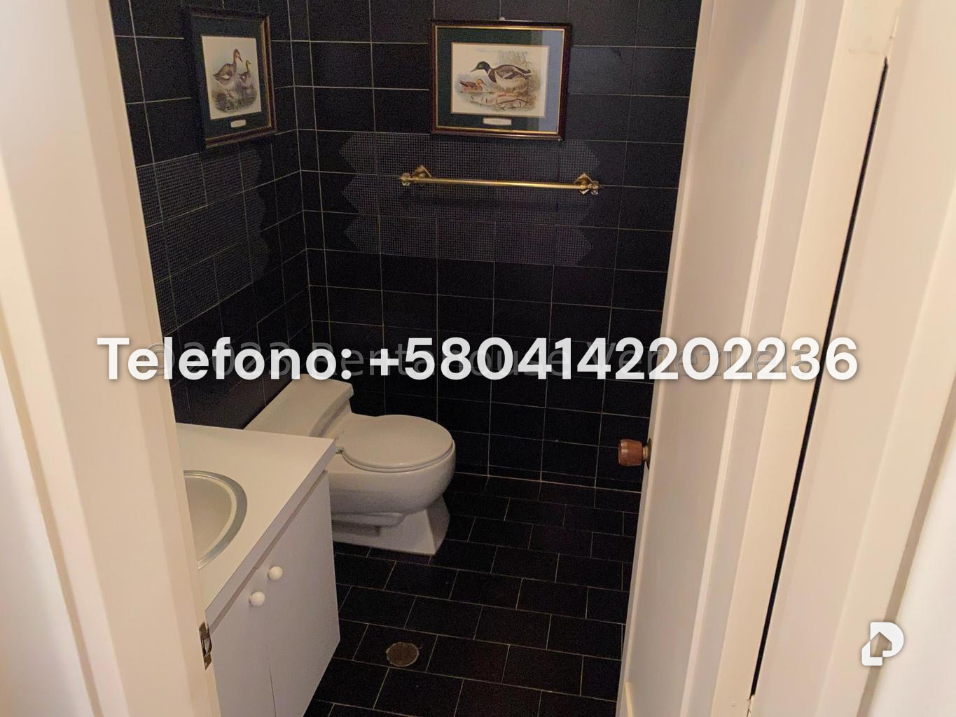 Apartamento en Los Naranjos (del Cafetal), Caracas – 27