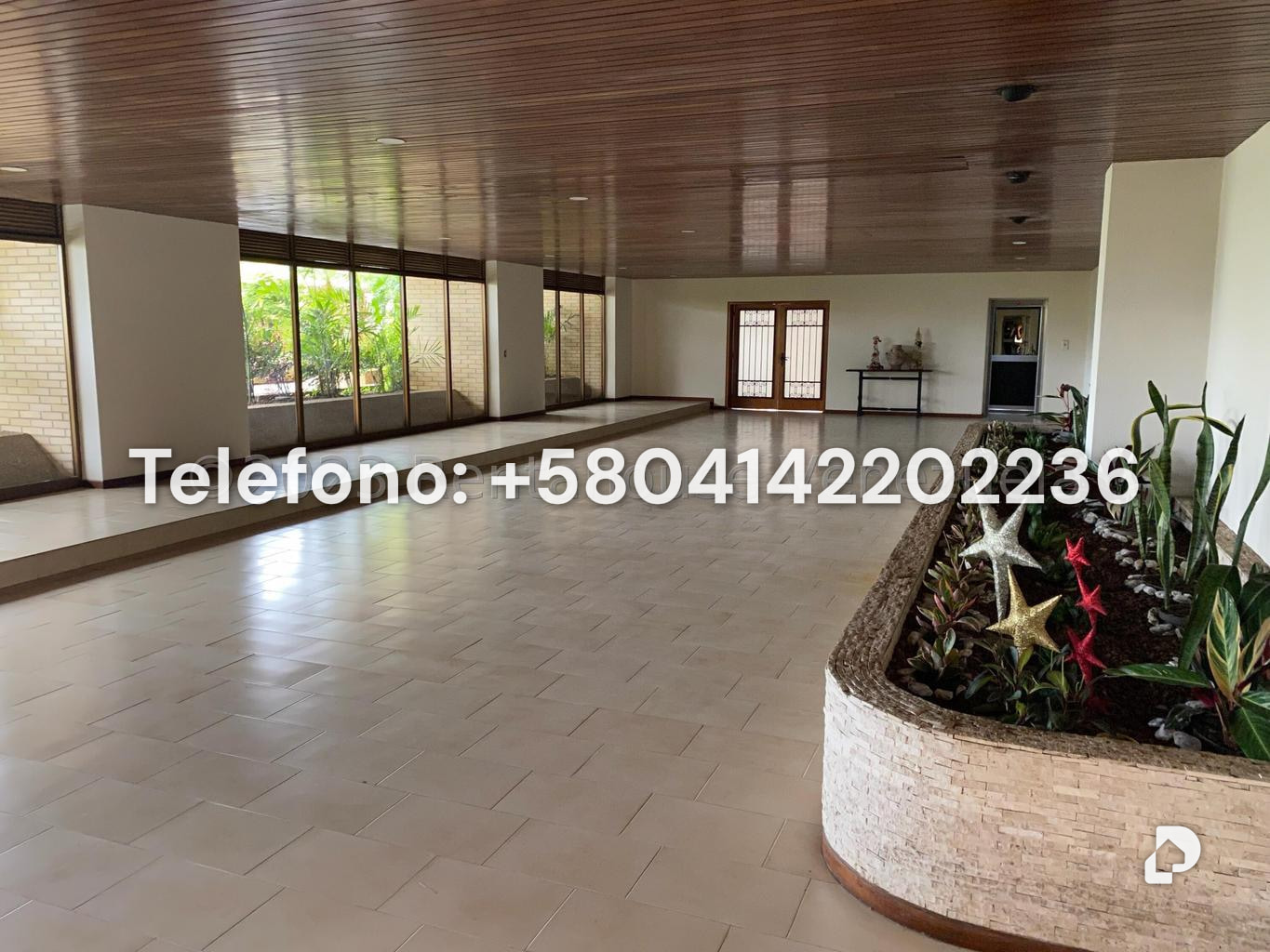 Apartamento en Los Naranjos (del Cafetal), Caracas – 42