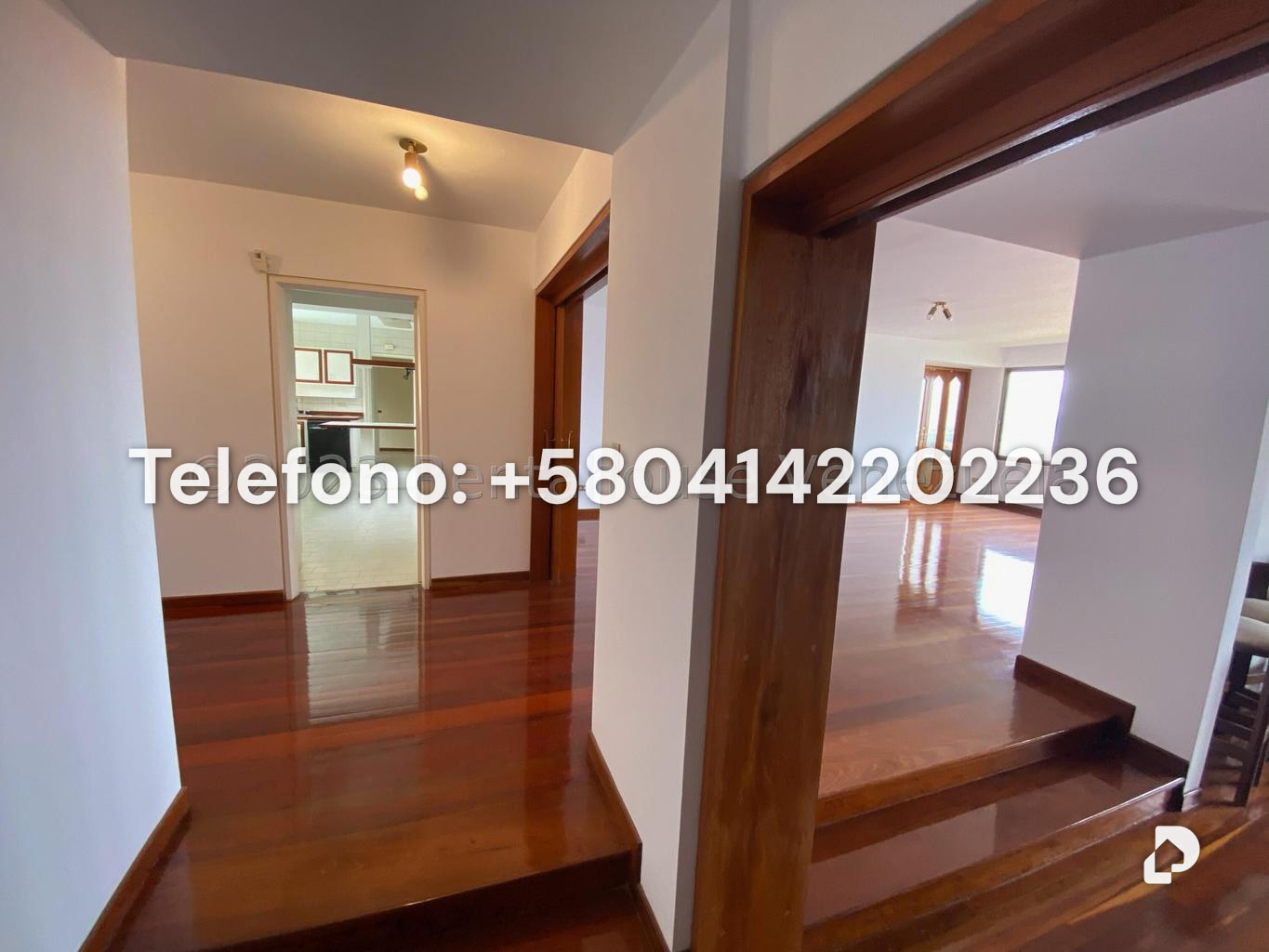 Apartamento en Los Naranjos (del Cafetal), Caracas – 21