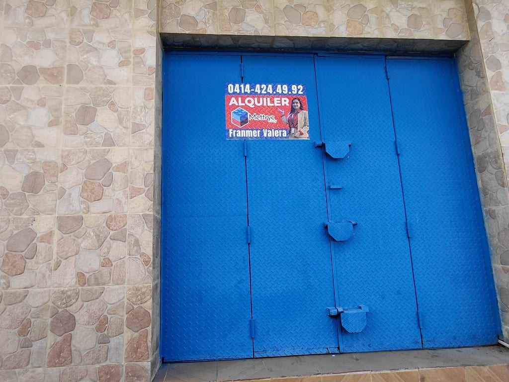 Local comercial en La Candelaria, Valencia - 1