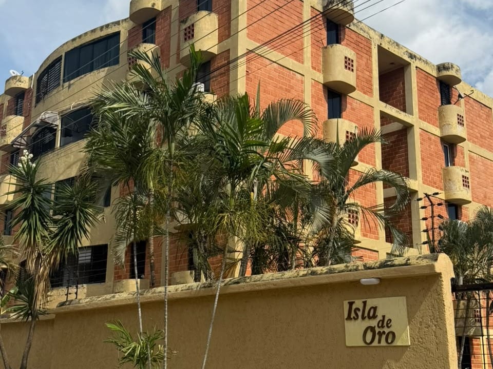 Apartamento en Naguanagua - 1