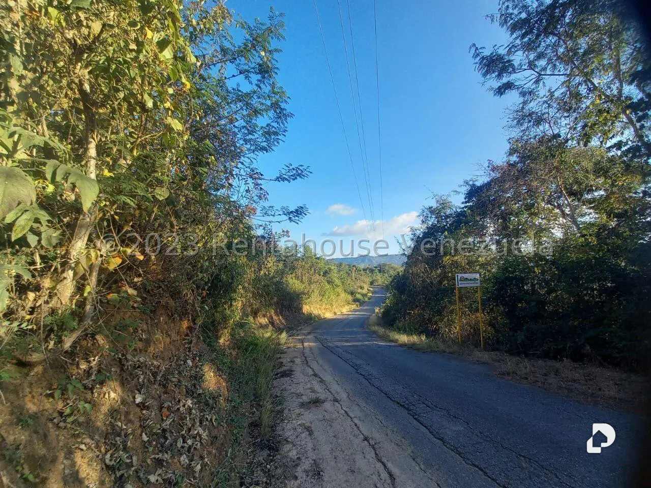 Terreno en Caicaguana, Caracas – 9