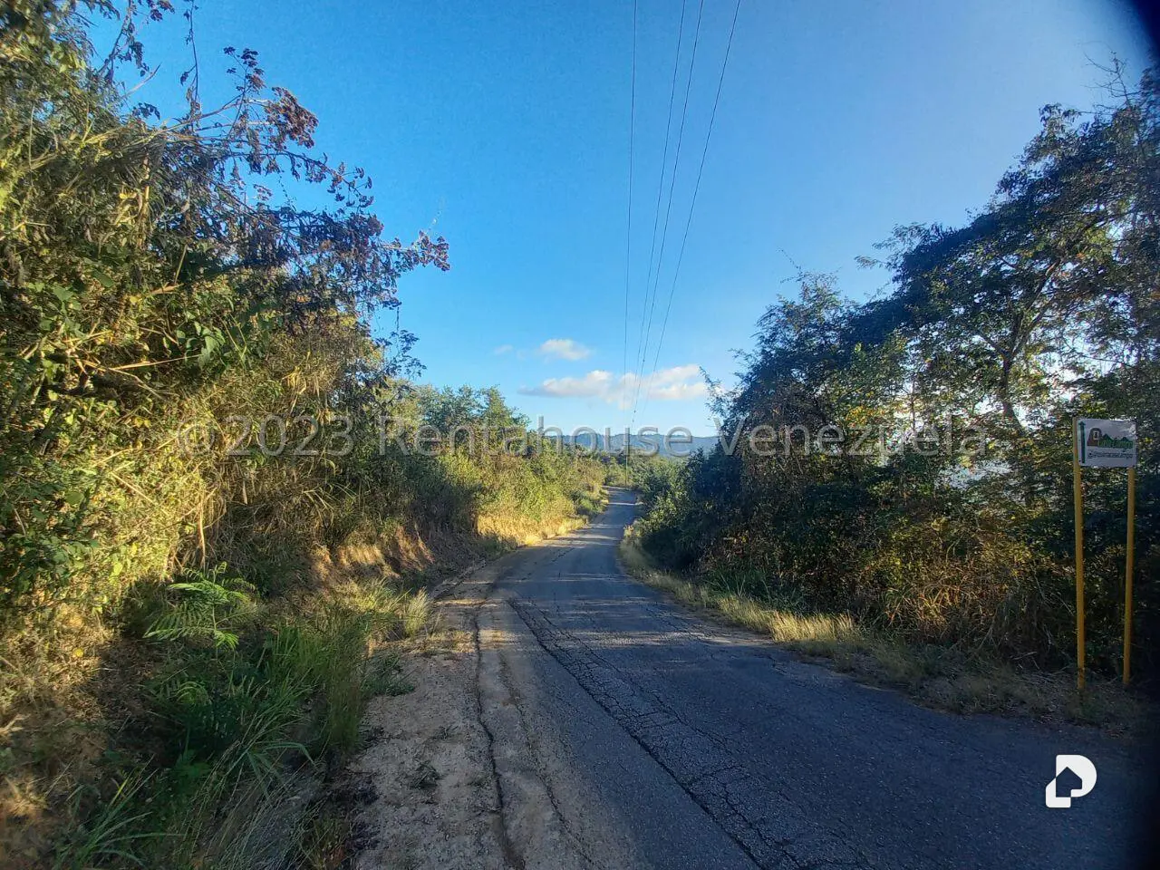 Terreno en Caicaguana, Caracas – 10