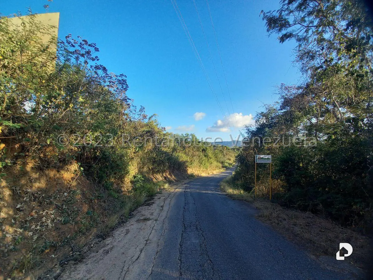 Terreno en Caicaguana, Caracas – 7