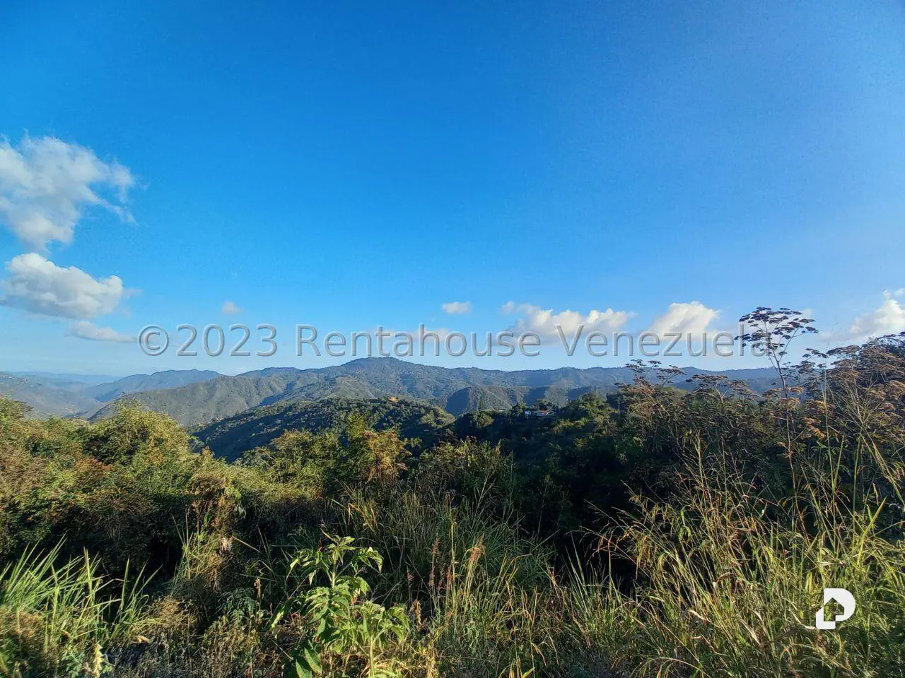 Terreno en Caicaguana, Caracas – 4