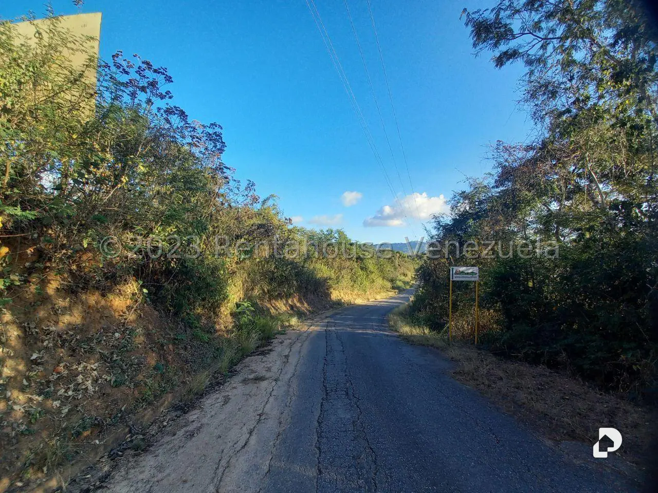 Terreno en Caicaguana, Caracas – 8